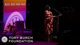 Leaning Into My Purpose with Jia Hurd | Embrace Ambition Summit