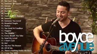 Boyce Avenue Acoustic Cover Rewind 2021 (Blinding Lights, Circles, Careless Whisper, Home, Dreams)