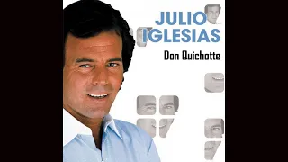 ♦Julio Iglesias - Don Quichotte #conceptkaraoke