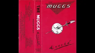 THE MUGGS - Nothin's Lost Forever (1988 AOR)