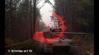 World of Tanks - Return of the Waffenträger (GorteX Drill Remix)