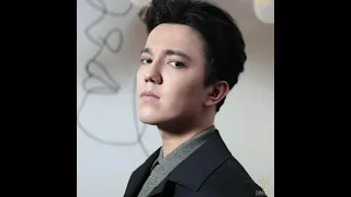 Dimash, only you.