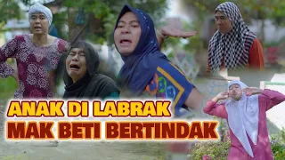 BETI DITAMPAR ENDANG