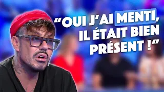 Pierre Palmade a été repéré en boîte de nuit !