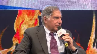 How Kunal met Ratan Tata: The Changing Face of Angel Investor.