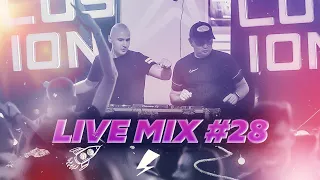 DANCE 2 DISCO - LIVE MIX #28 | Składanka Disco Polo i Dance 2024