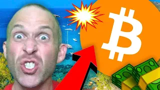 BITCOIN: $40K BY JUNE!!!!!!!