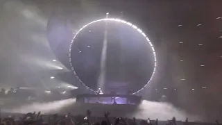 Swedish House Mafia live at AO Arena Manchester: Sebastian Ingrosso-Calling/Supermode - Tell Me Why