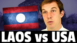 The truth about living in Laos | An American's point of view