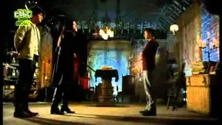 Vlad/The Count - Viva La Vida - Young Dracula