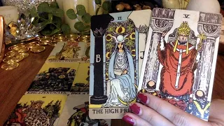 VIRGO SOULMATE *OPENING UP TO YOU!!!* NOVEMBER 2020 😱 ❤️  Psychic Tarot Card Love Reading