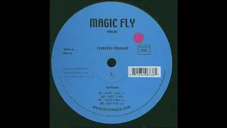 Magic Fly - Magic Fly (Inst Mix)