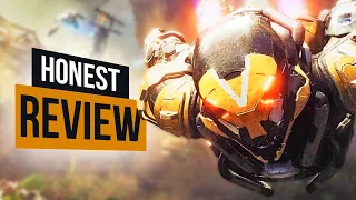 You Should Play This In 2023! - Anthem Review