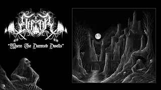 Elffor - Where the Damned Dwells (Full Album)