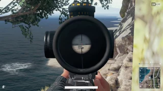 15x SCOPE M24 MOVING TARGETS