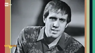 Adriano Celentano - Live Una carezza in un pugno (estratto) - 1972