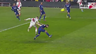 Rayo Vallecano vs Real Madrid 0 - 1 | La-Liga Highlights