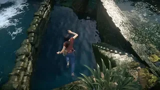 Uncharted: The Lost Legacy - Marco Pol...Não!