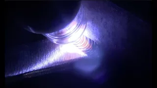 Tig Welding Square Tubing with Retroweld