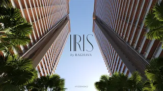IRIS (By RAGHAVA) HYDERABAD(INDIA)
