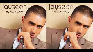 JAY SEAN - MAYBE - (AUDIO)