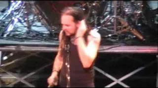 KoRn - 10 - Helmet In The Bush (Brasil - 2010)