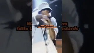 Eminem Performance of Without Me in MTV Movie Awards in 2002 #shorts #eminem