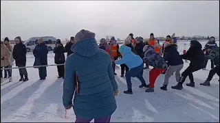 Проект "Обо всём в одной минуте"