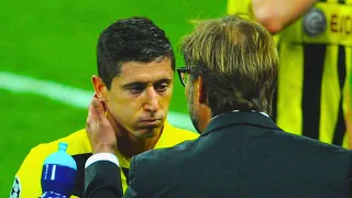Borussia Dortmund ● Road to the Final - 2013