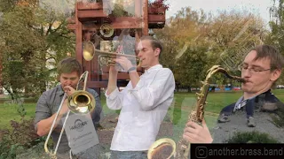 VITAS - 7 element (brass cover short ver. by Another Brass Band)