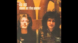 Ro Ro - Meet At The Water (UK1972)