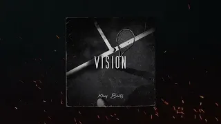 (FREE) Ramil x Xcho x A.V.G. Type Beat - Vision | Prod. KLAUS