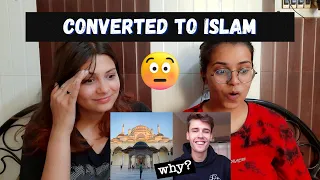 Indian React to 6 Famous Youtubers Convert To Islam