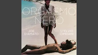 Orgasmo nero, Sequenza No. 2