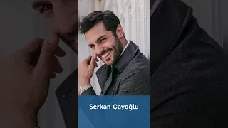 Ayça Ayşin Turan y Serkan Çayoğlu vienen con una nueva serie