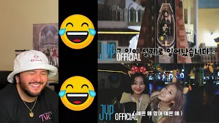 TWICE REALITY “TIME TO TWICE” TDOONG Tour EP.04 & EP.05 Reaction!