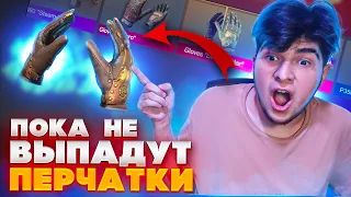 ОТКРЫВАЮ  КЕЙС ПОКА НЕ ВЫПАДУТ ПЕРЧАТКИ..🤑 ! STANDOFF 2 ! НАВИ ТРЕНЕР СТАНДОФФ 2