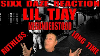 Lil Tjay Sixx Daze Reaction: Misunderstood, Ruthless and Long Time