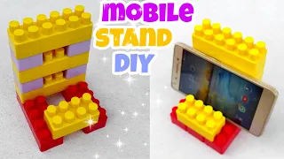 2 Mobile Stand/Building blocks /Building blocks /Blocks building Mobile Stand/Blocks
