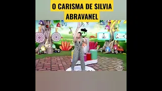 BOM DIA & CIA - SILVIA ABRAVANEL DÁ SHOW DE ESTRELISMO E HUMILHA FUNCIONÁRIOS