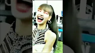 Lisa's evil laugh [Flash warning⚠]