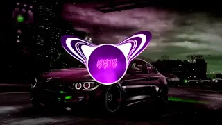 [CAR MUSIC] Killian K - ni**as in paris (BASS BOOSTED)