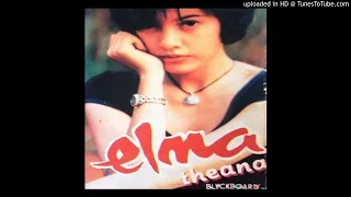 Elma Theana - Jangan Pisahkan - Composer : Dose Hudaya 1995 (CDQ)