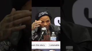 Gervonta Davis response to Meek Mill almost getting knocked out by Boxer￼ Gary ￼Russell JR.