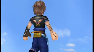 [DFFOO] Arc 2 Chapter 5 Live Stream