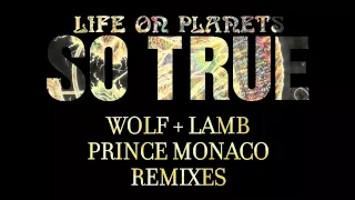 Life on Planets - So True (Wolf + Lamb Club Mix)