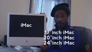 Update your old mac
