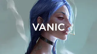 Vanic - Jinx (ft. Brassie) (Lyrics)