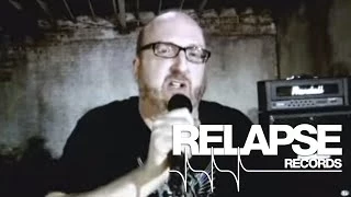 BRIAN POSEHN - "Metal By Numbers" (Official Music Video)