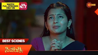 Sivangi - Best Scenes | 19 April 2024 | Gemini TV | Telugu Serial